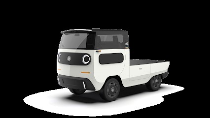 XBus Villefranche - Véhicule électrique Modulable, Concessionnaire Automobile à Villefranche-sur-Saône