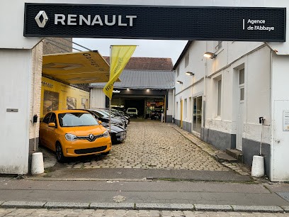 Garage De L'Abbaye, Concessionnaire Automobile à Nantes