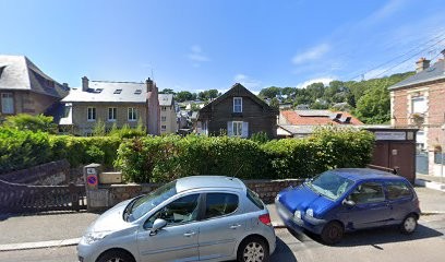 AUZOU ALEXANDRE Dacia, Concessionnaire Automobile à Sainte-Adresse