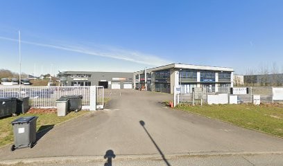 VIGNY AUTOMOBILES Opel, Concessionnaire Automobile à Vigny