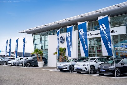 Volkswagen DBF Toulouse Etats-Unis, Concessionnaire Automobile à Toulouse