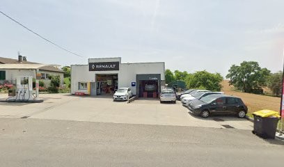 GARAGE GODIN DOMINIQUE Dacia, Concessionnaire Automobile à Saint-Barthélemy-d'Agenais