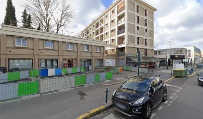 Energy Automobiles (agent Renault), Concessionnaire Automobile à Pantin