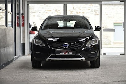 CARWOUEST, Concessionnaire Automobile à Pontivy