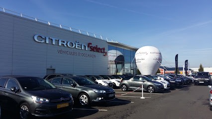 Ora Cars Meaux - Citroën, Concessionnaire Automobile à Mareuil-lès-Meaux