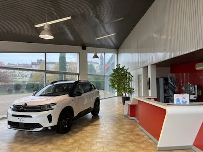 Garage CAYREL - CITROËN, Concessionnaire Automobile à Ganges