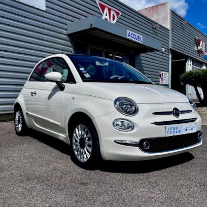 AUTOMOBILE PERFORMANCE, Concessionnaire Automobile à Saint-Laurent-de-la-Salanque