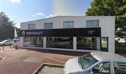 LNA Dacia, Concessionnaire Automobile à Montigny-le-Bretonneux