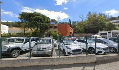 ATP 4X4, Concessionnaire Automobile à Vallauris