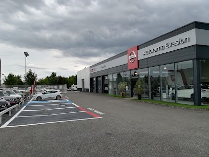 NISSAN SAINT-GAUDENS - GROUPE PEYROT, Concessionnaire Automobile à Estancarbon