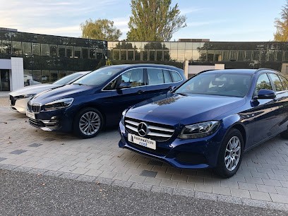 Manhattan Fast, Concessionnaire Automobile à Eckbolsheim