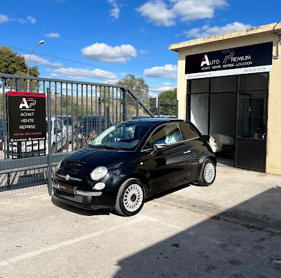 Auto Premium 83, Concessionnaire Automobile à la Garde