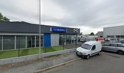 Subaru, Concessionnaire Automobile à Lescar