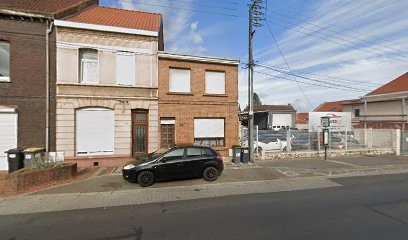 NCA Autombile, Concessionnaire Automobile à Noeux-les-Mines