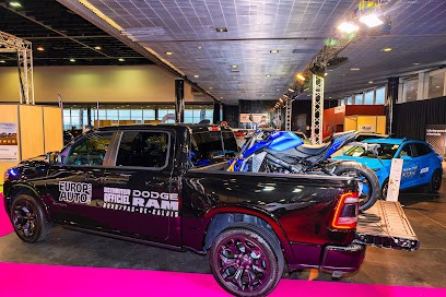 RAM Calais Europ'Auto, Concessionnaire Automobile à Calais