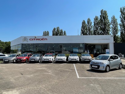 VETILLE AUTOMOBILES ETAMPES – Citroën, Concessionnaire Automobile à Morigny-Champigny