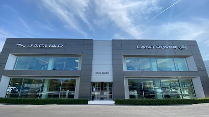Land Rover Delta Savoie, Concessionnaire Automobile à La Ravoire