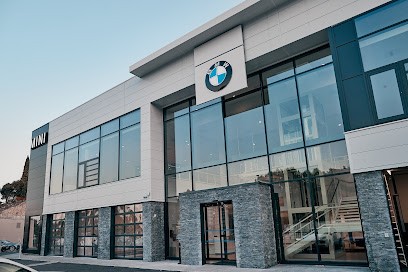 BMW BAYERN AVENUE, Concessionnaire Automobile à Mougins