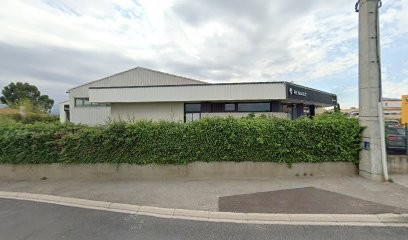 GARAGE PARDO Dacia, Concessionnaire Automobile au Soler