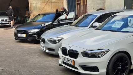 GREEN AUTO, Concessionnaire Automobile à Chémeré-le-Roi