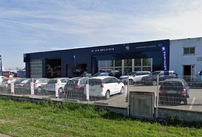 Auto-dealer.com, Concessionnaire Automobile à Saint-Memmie