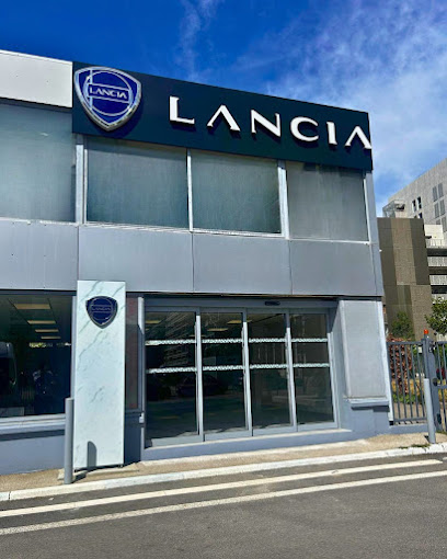 Casa Lancia Nice - Mozart Autos, Concessionnaire Automobile à Nice
