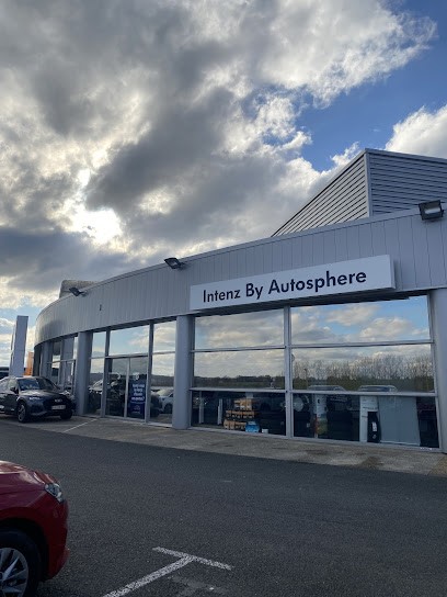 VOLKSWAGEN ANGOULEME - Groupe Autosphere, Concessionnaire Automobile à Champniers