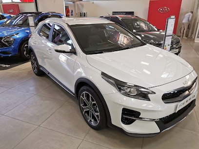 Cavallari Motors, Concessionnaire Automobile à Nice