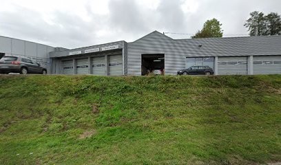 Seat Les Fins/Morteau - Automobiles Mougin, Concessionnaire Automobile aux Fins