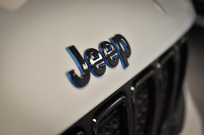 JEEP CAR Avenue Lesménils, Concessionnaire Automobile à Lesménils