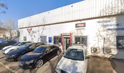 Smera Societe Meridionale Entretien Et Reparation Automobi, Concessionnaire Automobile à Gardanne