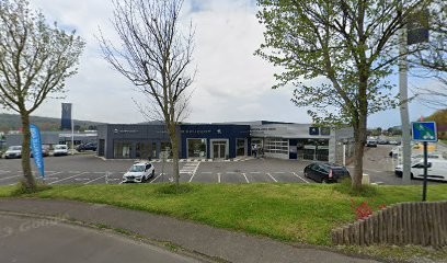 AUTOPASSION Citroën, Concessionnaire Automobile à Eu