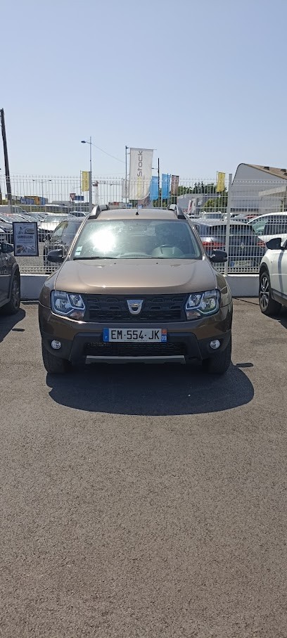 GARAGE MIETTE Renault, Concessionnaire Automobile à Montferrier-sur-Lez