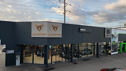 SEAT BYmyCAR Lyon Sud, Concessionnaire Automobile à Vénissieux