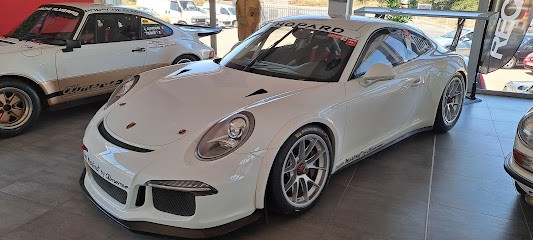 Porsche Almeras, Concessionnaire Automobile à Saint-Jean-de-Védas