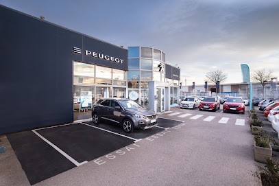 PEUGEOT BERBIGUIER PERTUIS | Véhicules Neufs & Véhicules D'occasion SPOTICAR, Concessionnaire Automobile à Pertuis