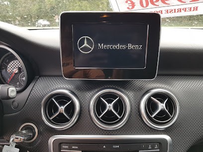 Cameyrac Autos, Concessionnaire Automobile à Saint-Sulpice-et-Cameyrac