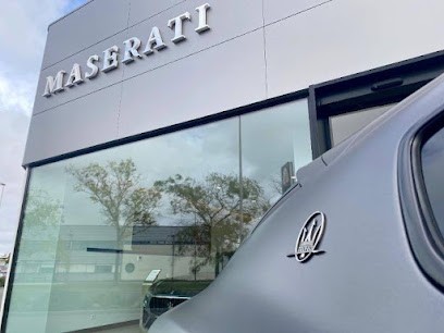 BPM Exclusive - Maserati Orléans, Concessionnaire Automobile à Orléans
