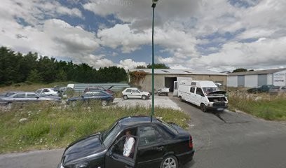 ENVIE AUTOMOBILES, Concessionnaire Automobile à Legé