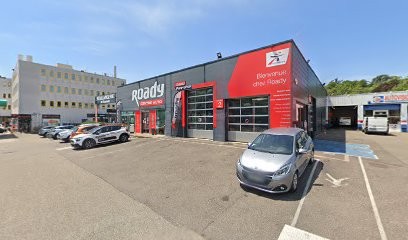 SARL CONCEPT AUTO RHONES SERVICE, Concessionnaire Automobile à Saint-Genis-Laval