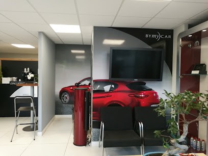 OPL Bymycar Grenoble, Concessionnaire Automobile à Fontaine
