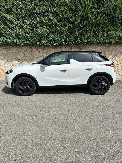 La Belle Affaire Automobile, Concessionnaire Automobile à Vence