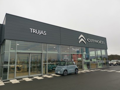 Citroën By Trujas Rambouillet, Concessionnaire Automobile à Gazeran