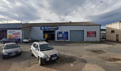 King Autos, Concessionnaire Automobile à Vertaizon