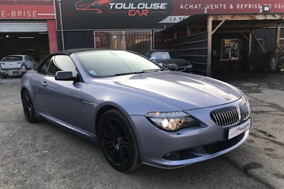 TOULOUSE CAR, Concessionnaire Automobile à Fenouillet