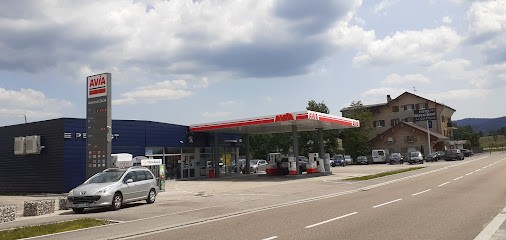 GARAGE DU MASSIF - PEUGEOT, Concessionnaire Automobile aux Rousses