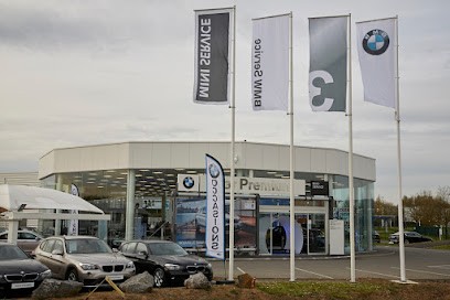 BMW Car Premium Béthune - Groupe Lempereur, Concessionnaire Automobile à Béthune