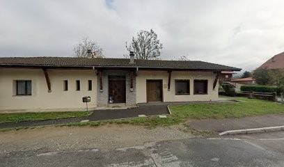 Ssangyong Sallanches - Jean Lain Mobilités, Concessionnaire Automobile à Domancy