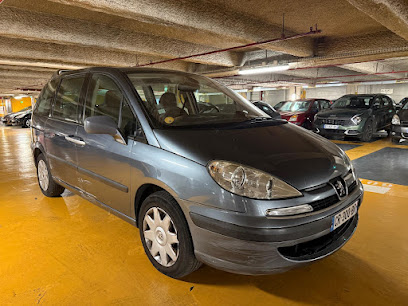 Elkyns Motors Nevers - Agence Automobile Concessionnaire Automobile à Nevers