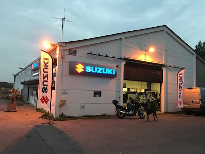 Suzuki Moto, Concessionnaire Automobile à Téteghem-Coudekerque-Village
